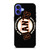 SAN FRANCISCO GIANTS 2 iPhone 16 Case Cover