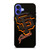 SAN FRANCISCO GIANTS 5 iPhone 16 Case Cover