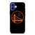 SAN FRANCISCO GIANTS WARRIORS LOGO BASEBALL TEAM iPhone 16 Case Cover