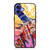 SCIENCE NINJA TEAM GATCHAMAN iPhone 16 Case Cover