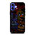 SCOTT CAWTHON FIVE NIGHTS AT FREDDY'S iPhone 16 Case Cover
