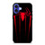SPIDERMAN 2 iPhone 16 Case Cover