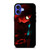 SPIDERMAN 3 iPhone 16 Case Cover