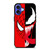 SPIDERMAN VS VENOM iPhone 16 Case Cover