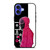 SQUID GAME GUARD CARTOON iPhone 16 Case Cover