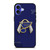 ST LOUIS BLUES LOGO iPhone 16 Case Cover