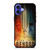 STAR TREK BEYOND iPhone 16 Case Cover
