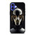 STAR WARS DROID C-3PO FACE iPhone 16 Case Cover