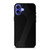 STEAM GAME LOGO CARBON iPhone 16 Case Cover