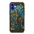 STEAMPUNK BOOK iPhone 16 Case Cover