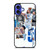 STEPHEN CURRY FIFTY GOLDEN STATE WARRIORS BASKETBALL iPhone 16 Case Cover