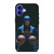 STEPHEN CURRY GOLDEN STATE BASKETBALL iPhone 16 Case Cover