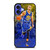 STEPHEN CURRY GOLDEN STATE WARRIORS 2 iPhone 16 Case Cover