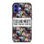TAYLOR SWIFT THE ERAS TOUR iPhone 16 Case Cover