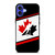 TEAM CANADA HOCKEY 2 iPhone 16 Case Cover