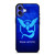 TEAM MYSTIC POKEMON GO iPhone 16 Case Cover