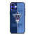 TENNESSE TITANS FOOTBALL LOGO iPhone 16 Case Cover