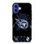 TENNESSEE TITANS FOOTBALL iPhone 16 Case Cover