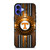 TENNESSEE UT VOLS LOGO 2 iPhone 16 Case Cover