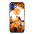 TENNESSEE VOLUNTEERS FOOTBALL iPhone 16 Case Cover