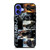 TERMINATOR ALL CHARACTER GENISYS iPhone 16 Case Cover