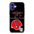 TEXAS TECH RED RAIDERS iPhone 16 Case Cover
