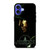 THE ARROW iPhone 16 Case Cover