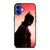 THE BATMAN ROBERT PATTINSON iPhone 16 Case Cover