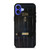 THE DOOR OF SHERLOCK HOLMES iPhone 16 Case Cover