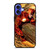 THE FLASH 3 iPhone 16 Case Cover