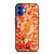 THE FLASH COLLAGE iPhone 16 Case Cover
