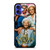 THE GOLDEN GIRLS iPhone 16 Case Cover