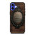 THE HAUNTED MANSION DISNEY WALL iPhone 16 Case Cover