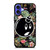 THE HUNDREDS FLORAL LOGO iPhone 16 Case Cover