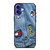 TOMMY HILFIGER LOONEY TUNES iPhone 16 Case Cover
