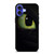TOOTHLESS DRAGON EYE iPhone 16 Case Cover
