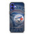 TORONTO BLUE JAYS MLB iPhone 16 Case Cover