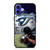 TORONTO BLUE JAYS iPhone 16 Case Cover
