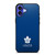 TORONTO MAPLE LEAFS HOCKEY TEAM LOGO FOREVER iPhone 16 Case Cover