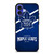TORONTO MAPLE LEAFS NHL ICON 2 iPhone 16 Case Cover