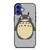TOTORO MY NEIGHBOUR iPhone 16 Case Cover