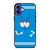 TOWELIE SOUTH PARK CARTOON iPhone 16 Case Cover