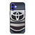 TOYOTA 2 iPhone 16 Case Cover