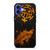 TRAFALGAR LAW ONE PIECE iPhone 16 Case Cover