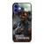 TRANSFORMERS OPTIMUS PRIME ROBOT iPhone 16 Case Cover