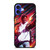TRAVIS SCOTT ART 2 iPhone 16 Case Cover