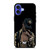TRAVIS SCOTT ART 3 iPhone 16 Case Cover