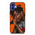 TRAVIS SCOTT ART iPhone 16 Case Cover
