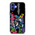 TROY LEE DESIGN ICON iPhone 16 Case Cover