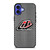 TROY LEE DESIGN PLATE LOGO iPhone 16 Case Cover